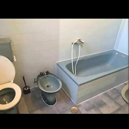 Podskoj Appartamento