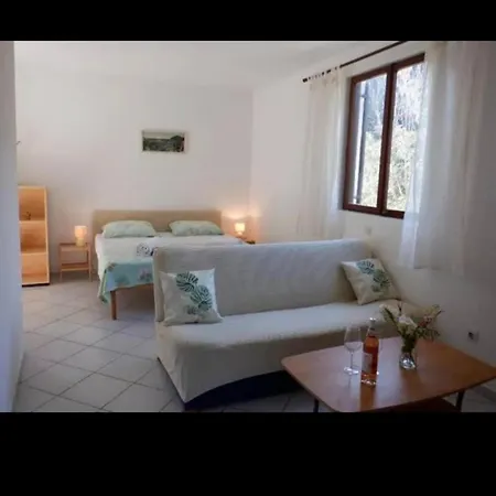 Podskoj Appartamento Saplunara