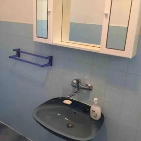 Podskoj Lägenhet Saplunara